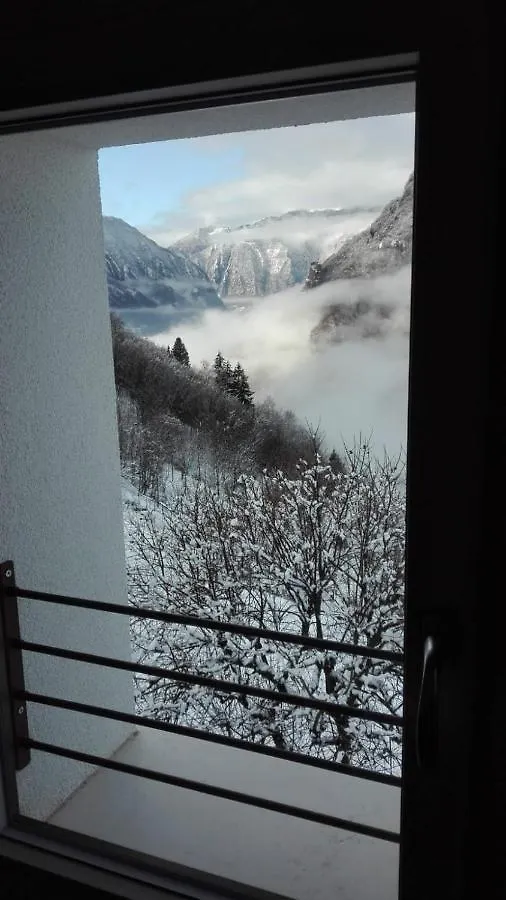 Agriturismo Saetta Lentiai